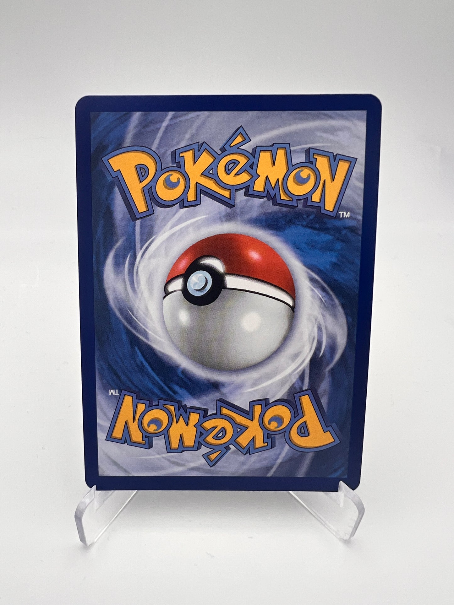 Kaiminus 048 – AR ⭐ – Starter 30 ans – Near Mint – Carte Pokémon