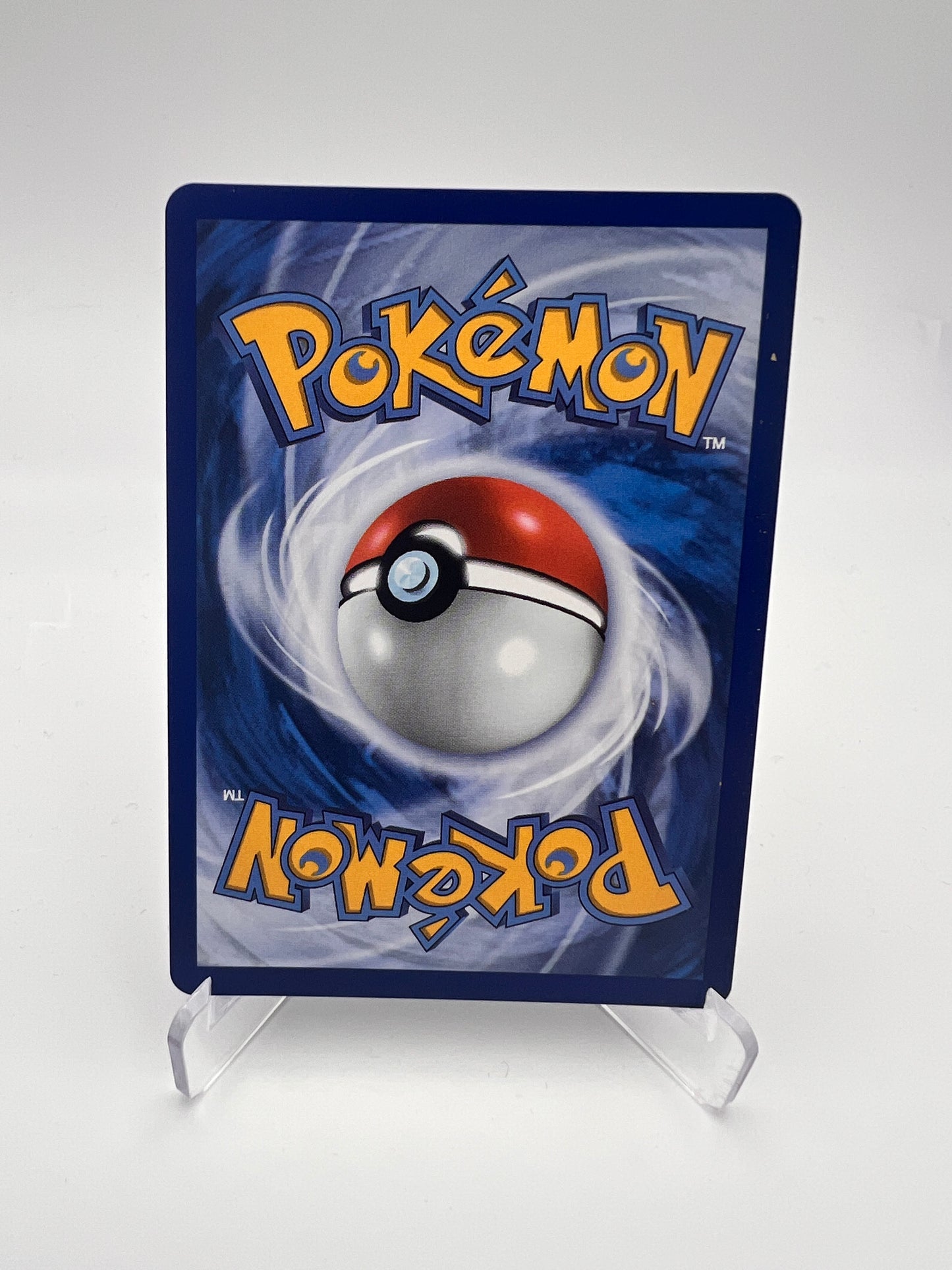 Gruikui 050 – AR ⭐ – Starter 30 ans – Near Mint – Carte Pokémon