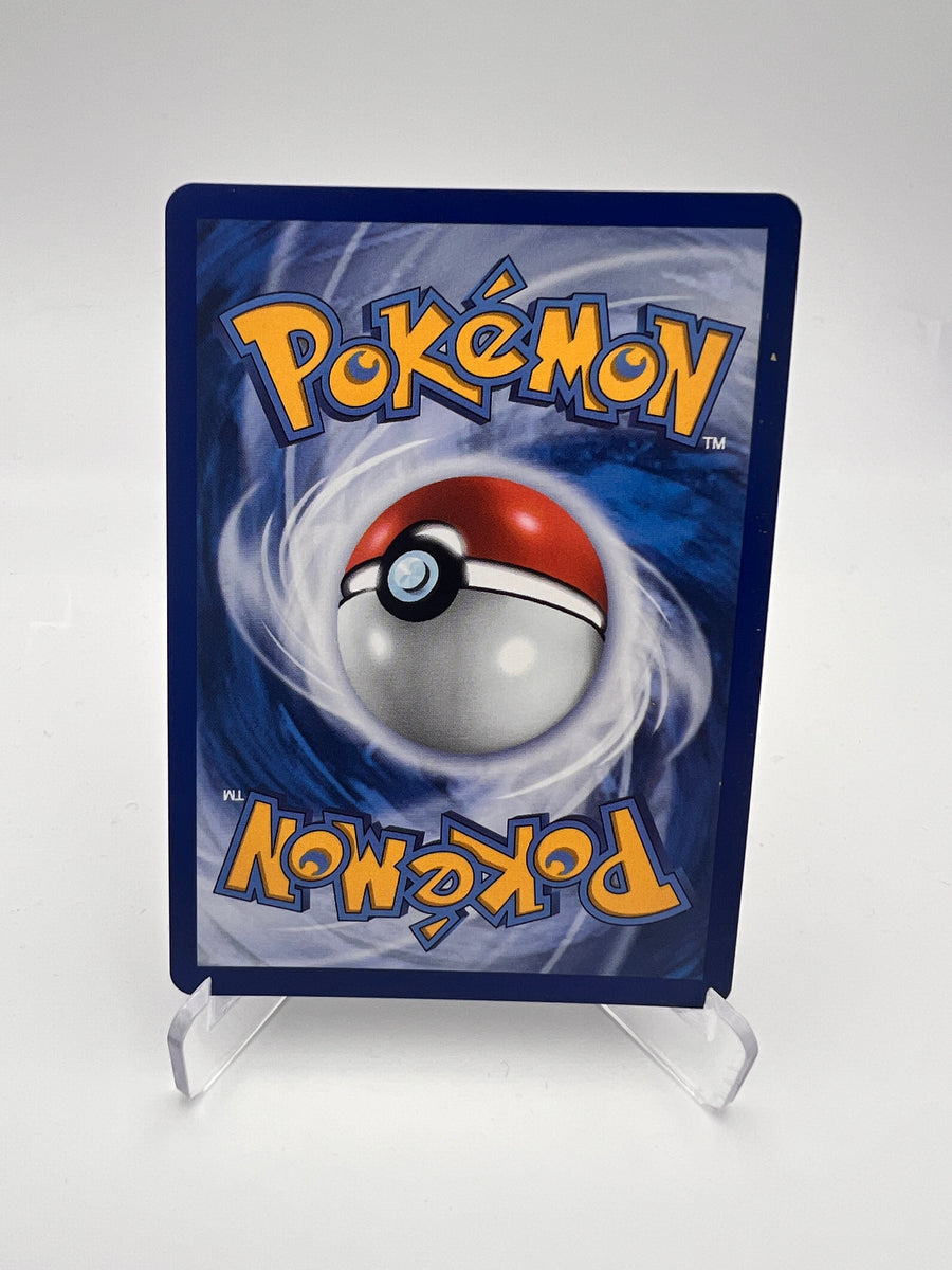 Gruikui 050 – AR ⭐ – Starter 30 ans – Near Mint – Carte Pokémon