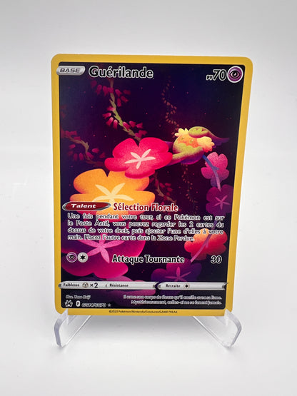 Guérilande GG14/GG70 - Zénith Supreme