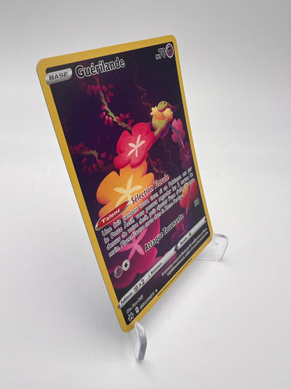 Guérilande GG14/GG70 - Zénith Supreme