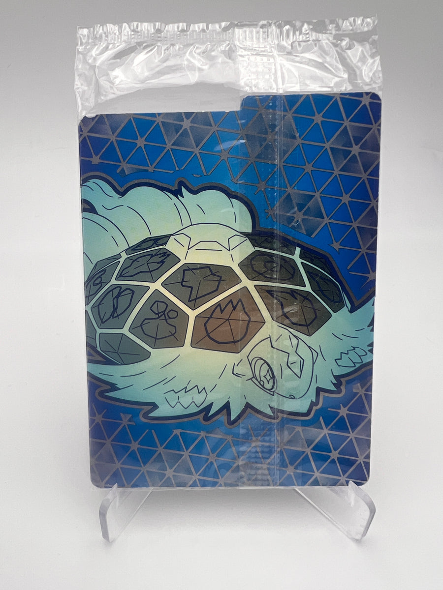 Noarfang SVP 147 – Promo – Écarlate & Violet Promo – Scellé – Carte Pokémon