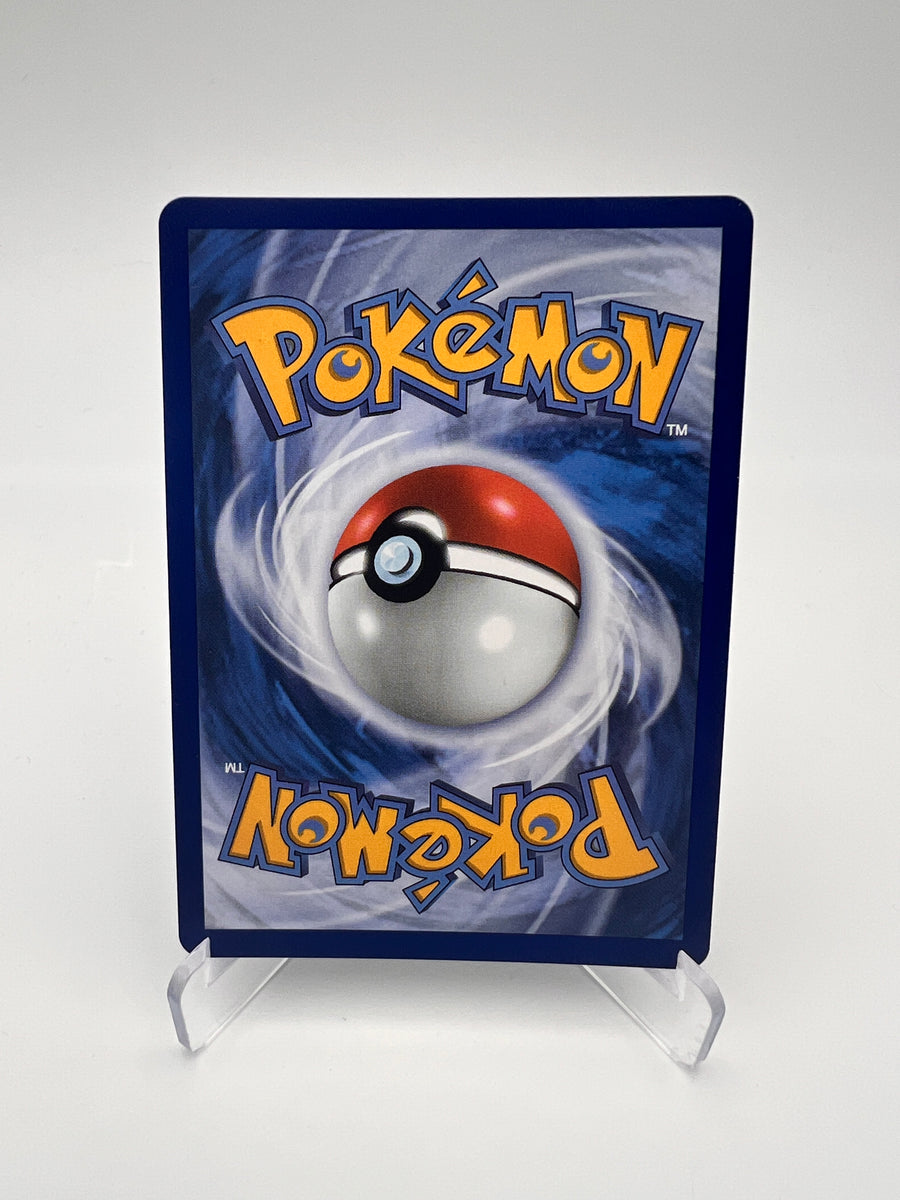 Wailord ex 097/084 – Ultra Rare – Nuit Noire (PBL) – Near Mint – Carte Pokémon