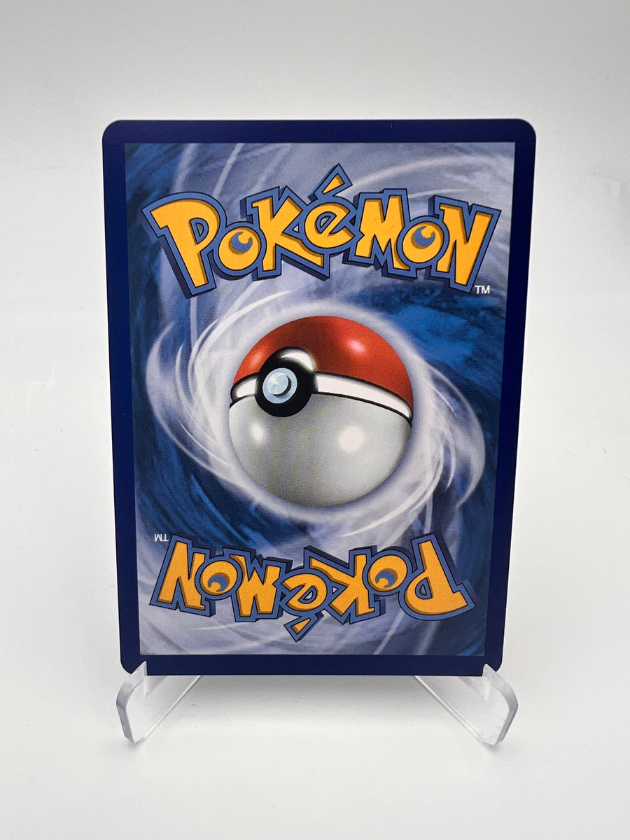 Roublenard 092/084 – Illustration Rare – Nuit Noire (PBL) – Near Mint – Carte Pokémon