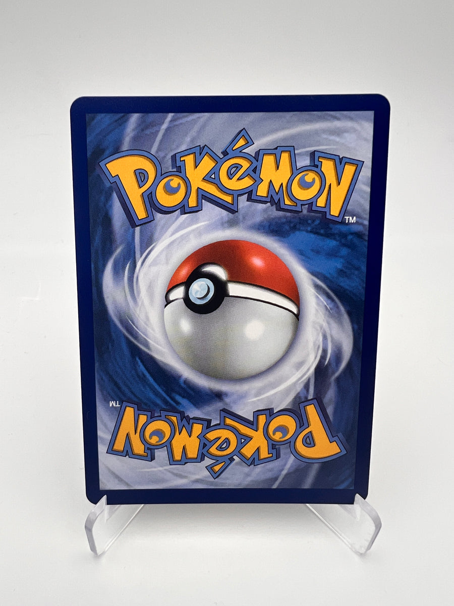 Combat Final de Gladio 108/084 – Ultra Rare – Nuit Noire (PBL) – Near Mint – Carte Pokémon