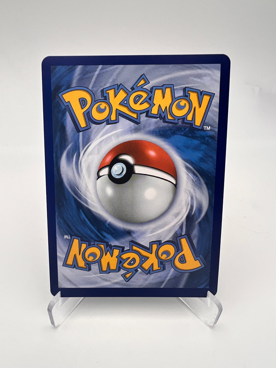 Bastiodon 093/084 – Illustration Rare – Nuit Noire (PBL) – Near Mint – Carte Pokémon