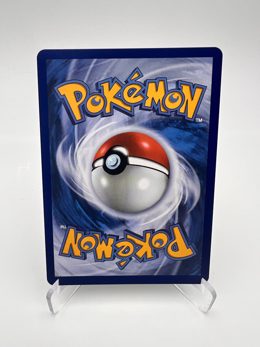 Méga-Zeraora ex 027/084 – Double Rare – Nuit Noire (PBL) – Near Mint – Carte Pokémon