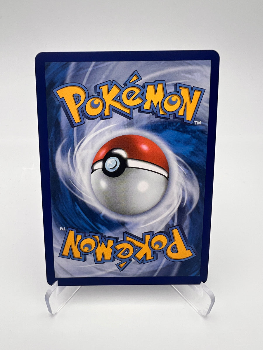 Poissirène 087/084 – Illustration Rare – Nuit Noire (PBL) – Near Mint – Carte Pokémon