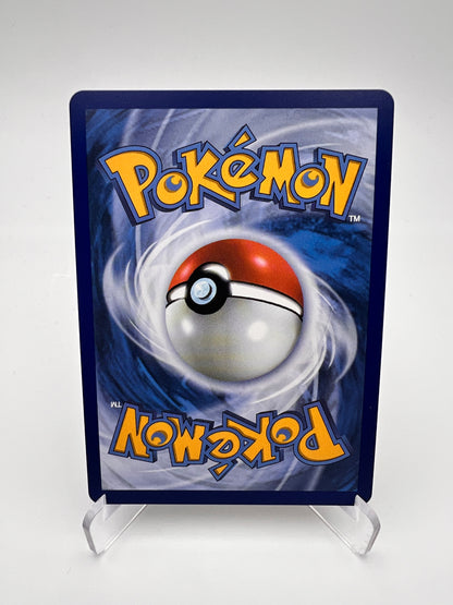 Charkos ex 045/084 – Double Rare – Nuit Noire (PBL) – Near Mint – Carte Pokémon