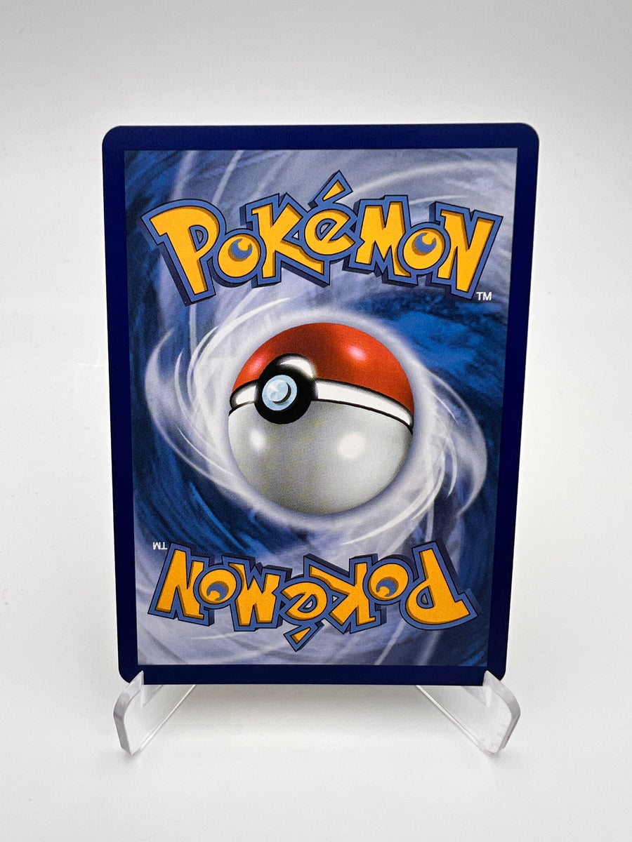 Méga-Goupelin ex 008/084 – Méga-Évolution ex – Nuit Noire (PBL) – Near Mint – Carte Pokémon