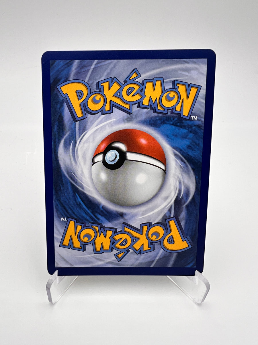 Méga-Flagadoss ex 031/084 – Méga-Évolution ex – Nuit Noire (PBL) – Near Mint – Carte Pokémon