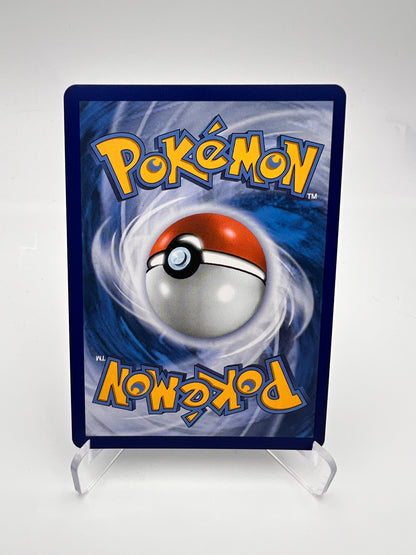 Élecsprint 089/084 – Illustration Rare – Nuit Noire (PBL) – Near Mint – Carte Pokémon