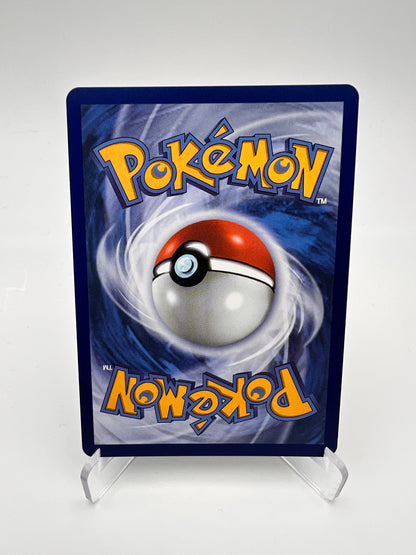 Floramantis ex 096/084 – Double Rare – Nuit Noire (PBL) – Near Mint – Carte Pokémon