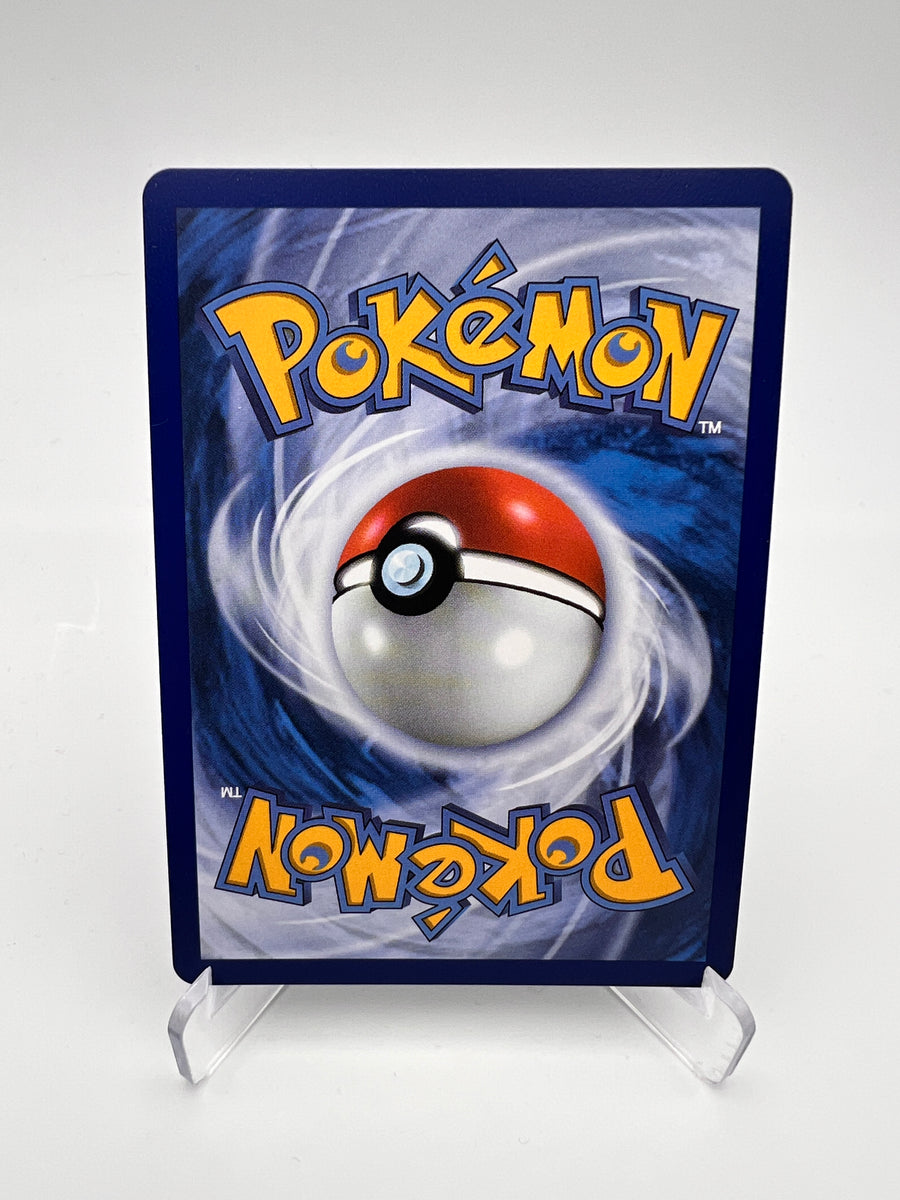 Morpeko ex 055/084 – Double Rare – Nuit Noire (PBL) – Near Mint – Carte Pokémon