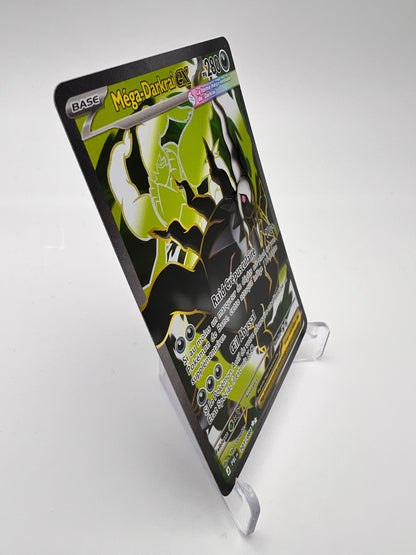 Méga-Darkrai ex 101/084 – Illustration Spéciale – Nuit Noire (PBL) – Near Mint – Carte Pokémon