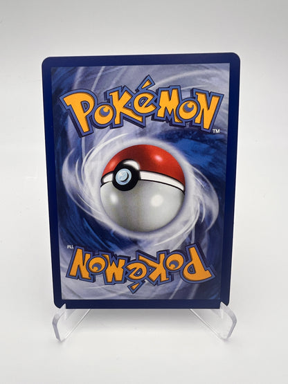 Défense de Fer 110/084 – Ultra Rare – Nuit Noire – Near Mint – Carte Pokémon