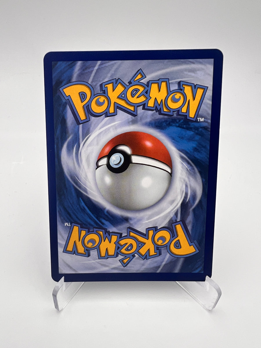 Sinistrail 091/084 – Illustration Rare – Nuit Noire – Near Mint – Carte Pokémon