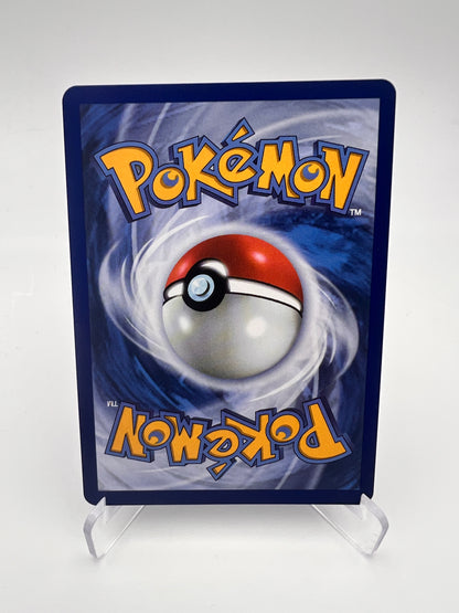 Échange d'Énergie 107/084 – Ultra Rare – Nuit Noire – Near Mint – Carte Pokémon