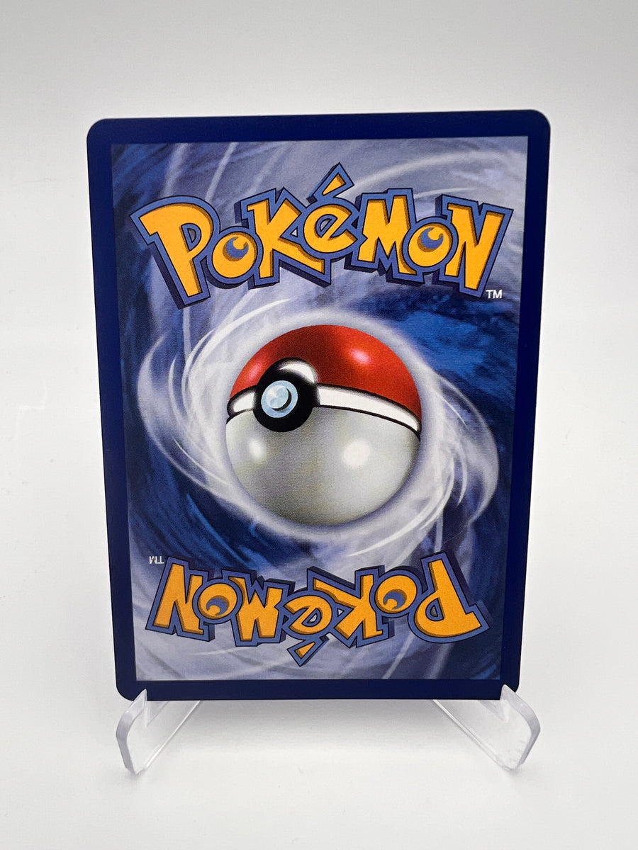 Échange d'Énergie 107/084 – Ultra Rare – Nuit Noire – Near Mint – Carte Pokémon