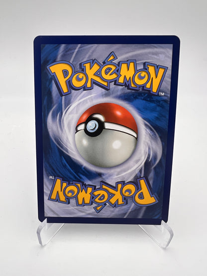 Dimoret 228/217 – Illustration Rare – Héros Transcendants – Near Mint – Carte Pokémon