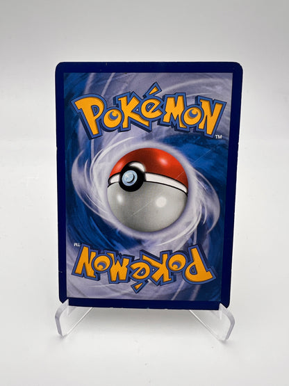 Évoli 37/40 – Reverse – McDonald's Collection 2018 – Near Mint – Carte Pokémon