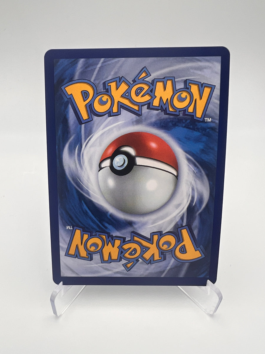 Wailord ex 016/084 – Double Rare – Nuit Noire – Near Mint – Carte Pokémon