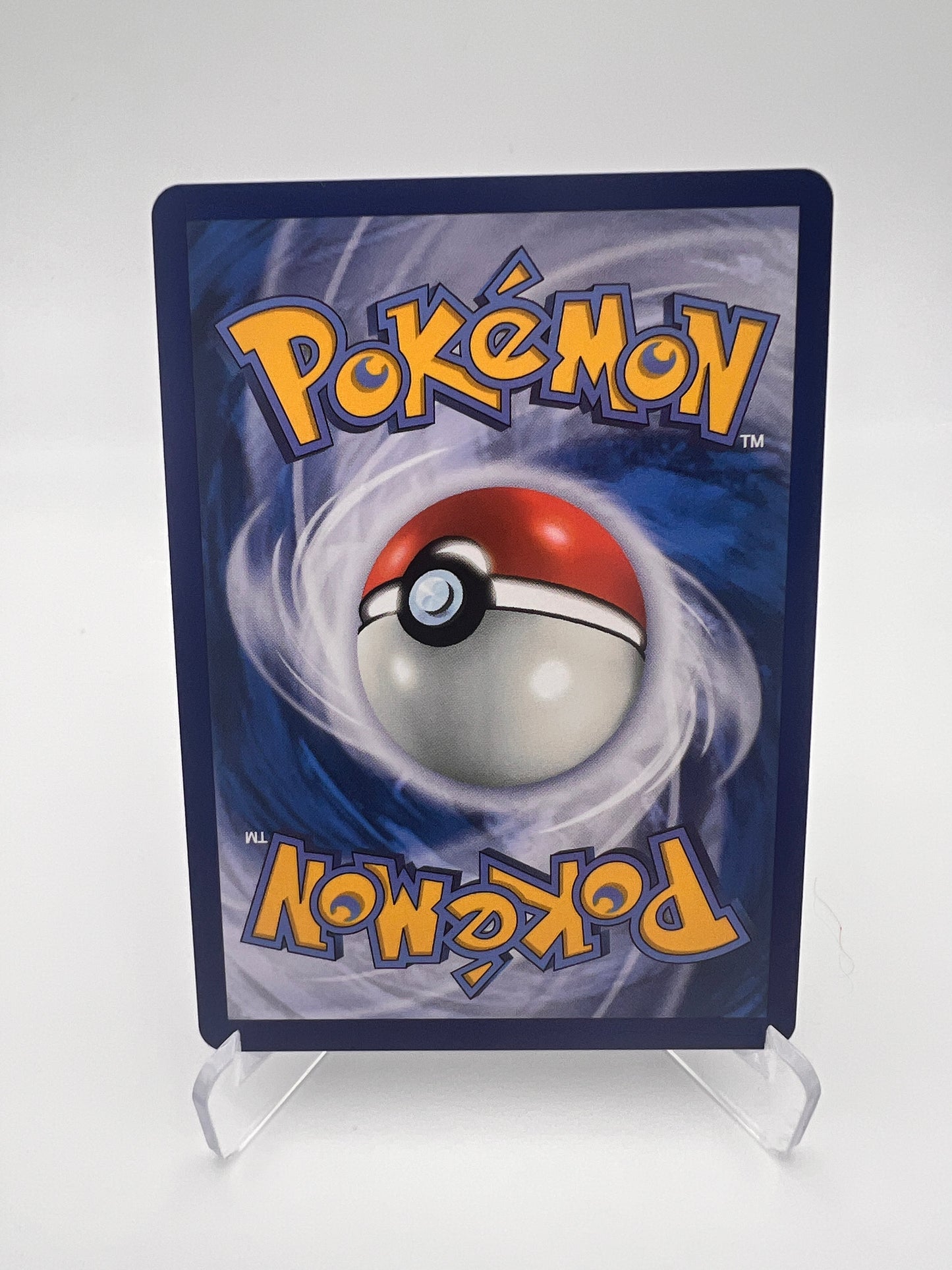 Pérégrain 089/088 – Illustration Rare – Équilibre Parfait – Near Mint – Carte Pokémon
