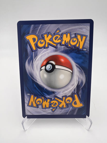 Pérégrain 089/088 – Illustration Rare – Équilibre Parfait – Near Mint – Carte Pokémon