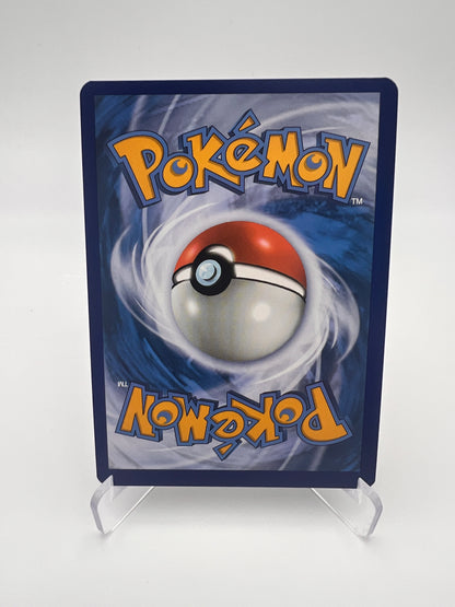 Jacq 250/198 – Illustration Spéciale Rare – Faille Paradoxe – Near Mint – Carte Pokémon