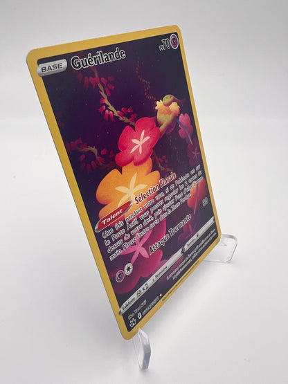 Guérilande GG14/GG70 - Zénith Supreme