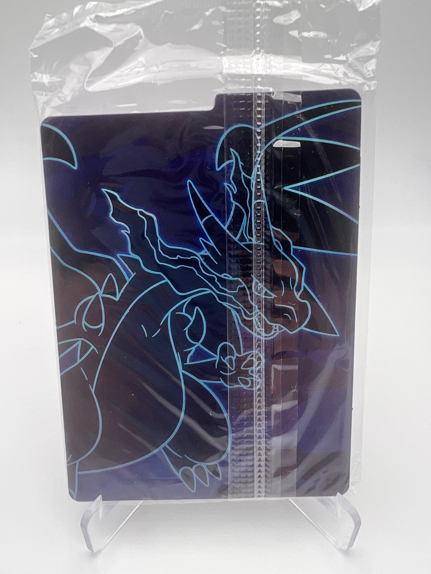 Charbambin 022/MEP – Promo Black Star Méga-Évolution – Scellée – Carte Pokémon