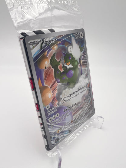 Boréas SVP210 – Promo Black Star Pokémon – Scellée FR