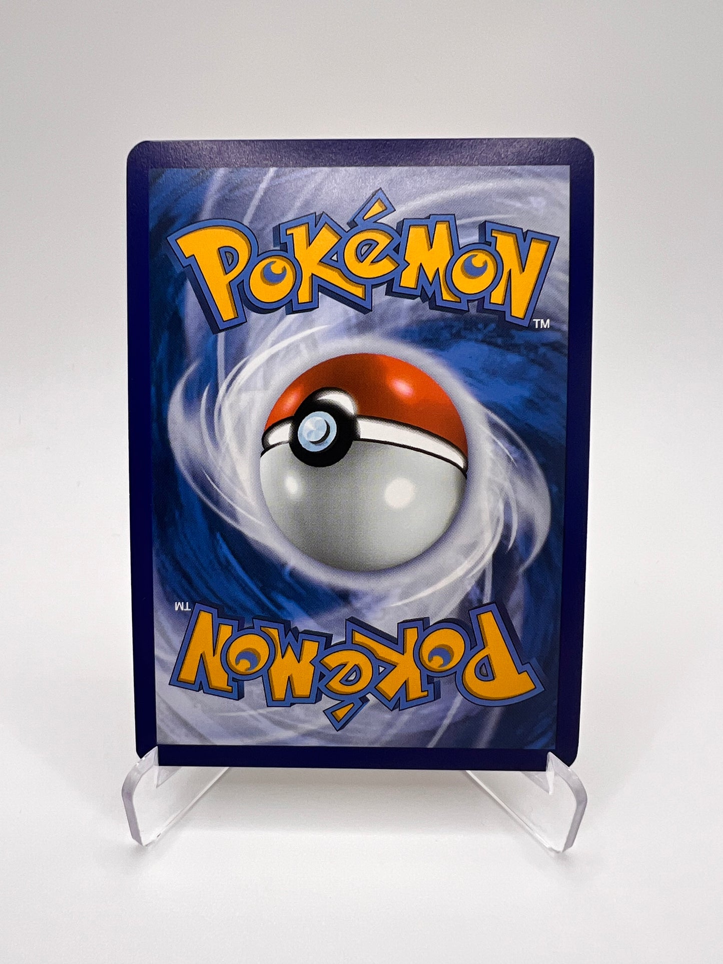 Mew Ex 205/165