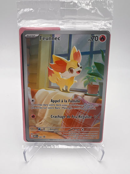 Feunnec MEP 080 – Promo Black Star – Scellé – FR