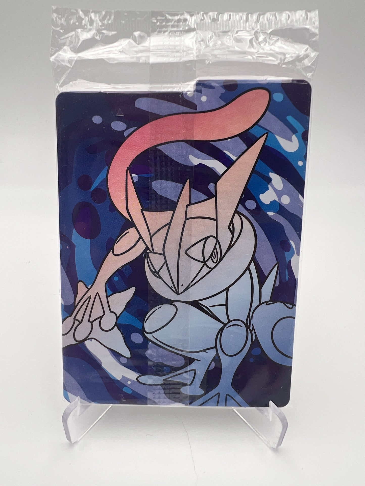 Feunnec MEP 080 – Promo Black Star – Scellé – FR