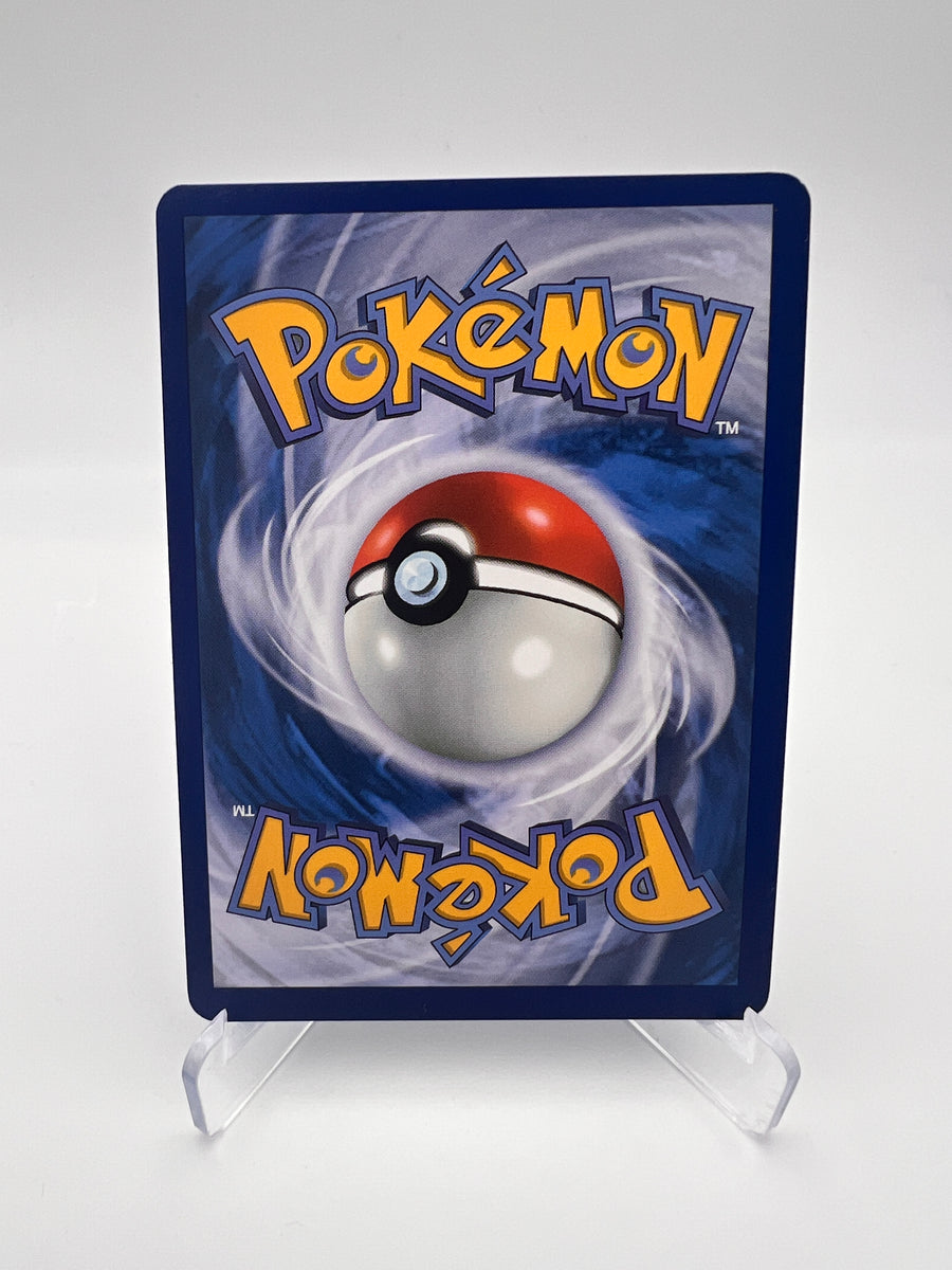 Kyogre ex SVP178 – Promo Black Star – FR – Near Mint
