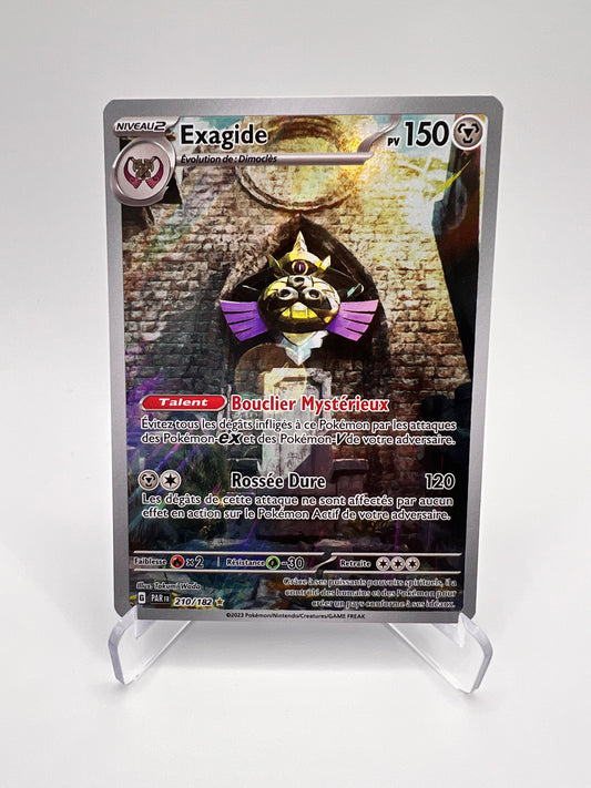 Exagide 210/182