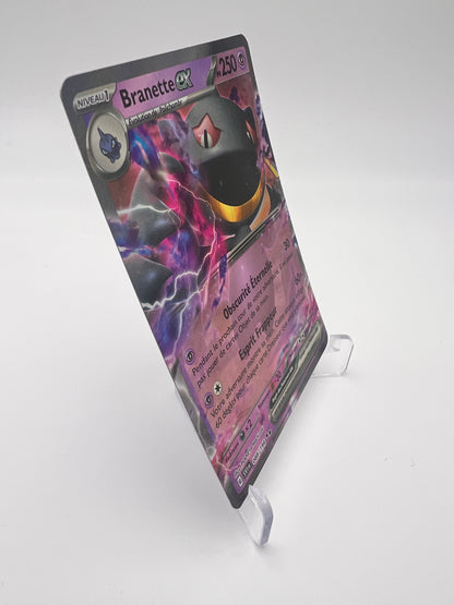 Branette ex 088/198 – Écarlate et Violet – FR – Near Mint