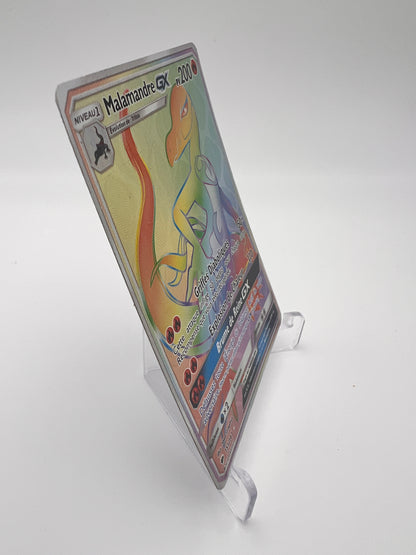 Malamandre GX 151/147 – Ombres Ardentes – FR – Moyen