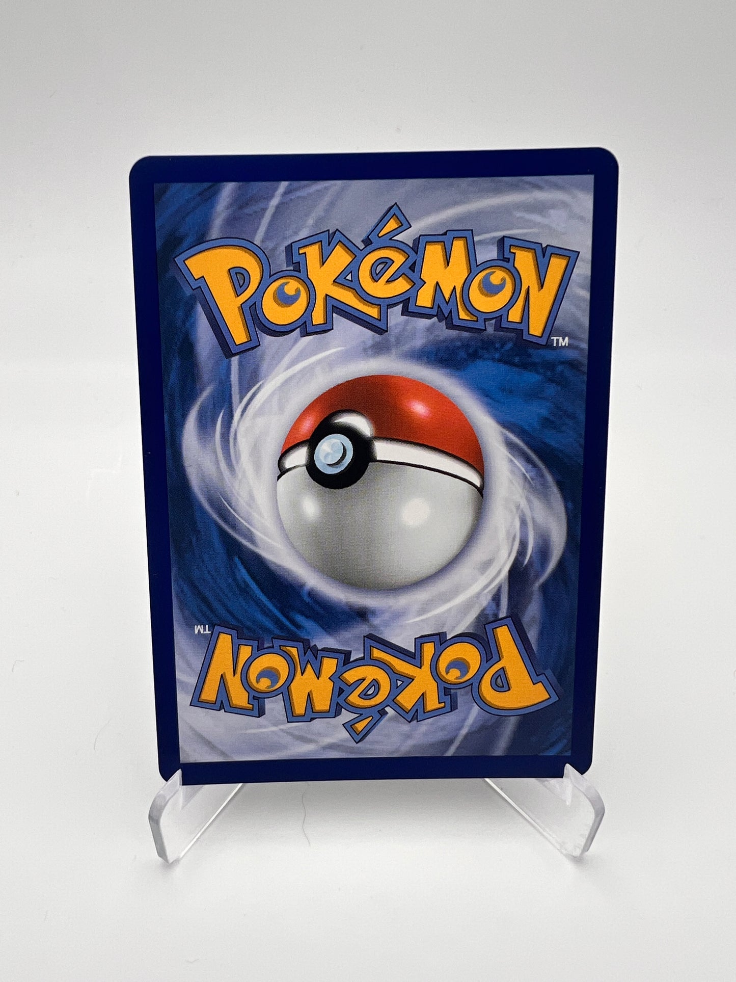 Arcko 055 – AR ⭐ – Promo Starter 30 ans Pokémon – Stamp Pikachu – FR – Near Mint