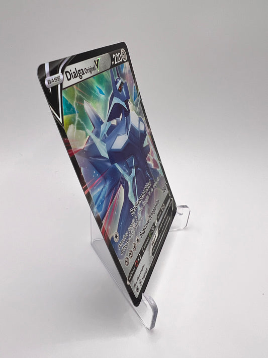 Dialga Originel V 113/189