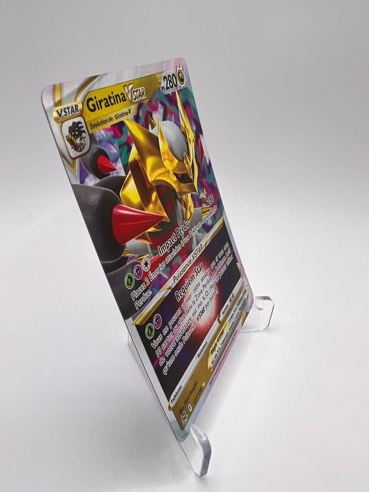 Giratina Vstar 131/196