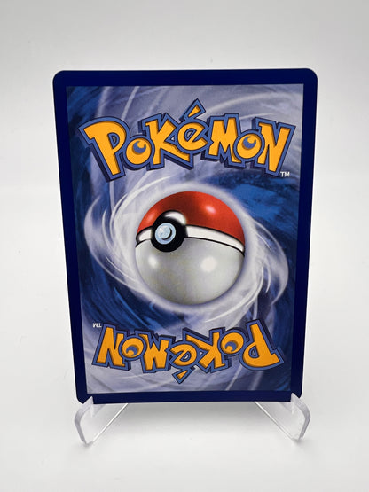 Marisson 058 – AR ⭐ – Promo Starter 30 ans Pokémon – FR – Near Mint