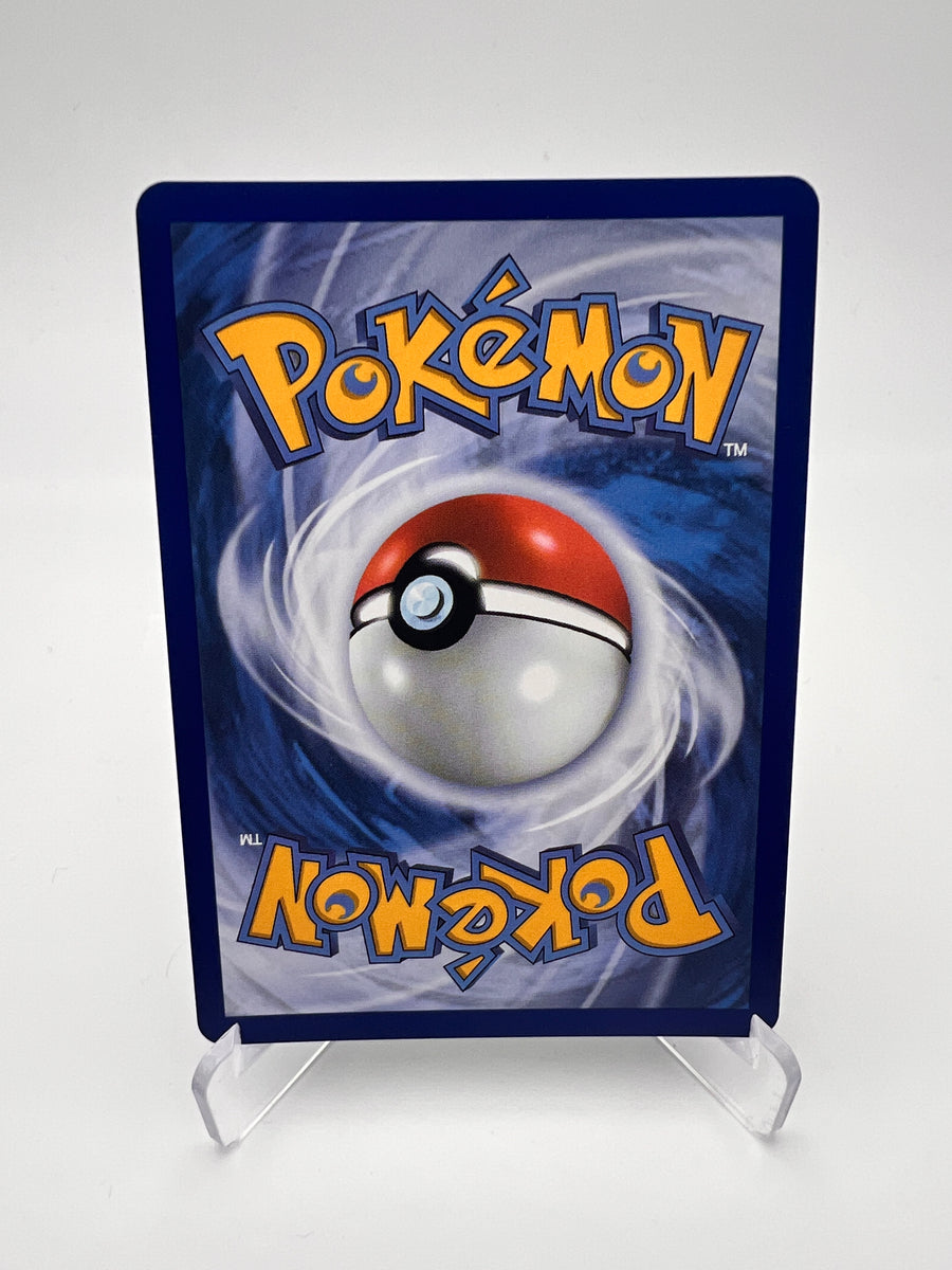 Marisson 058 – AR ⭐ – Promo Starter 30 ans Pokémon – FR – Near Mint