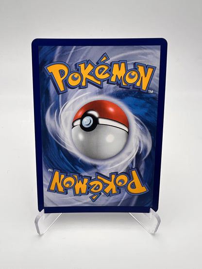 Grenousse 060 – AR ⭐ – Promo Starter 30 ans Pokémon – FR – Near Mint