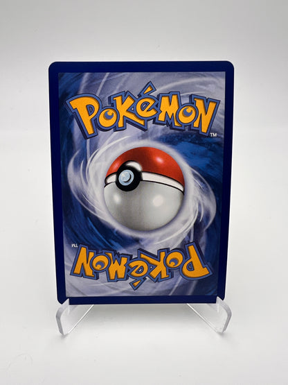 Poussacha 061 – AR ⭐ – Promo Starter 30 ans Pokémon – FR – Near Mint