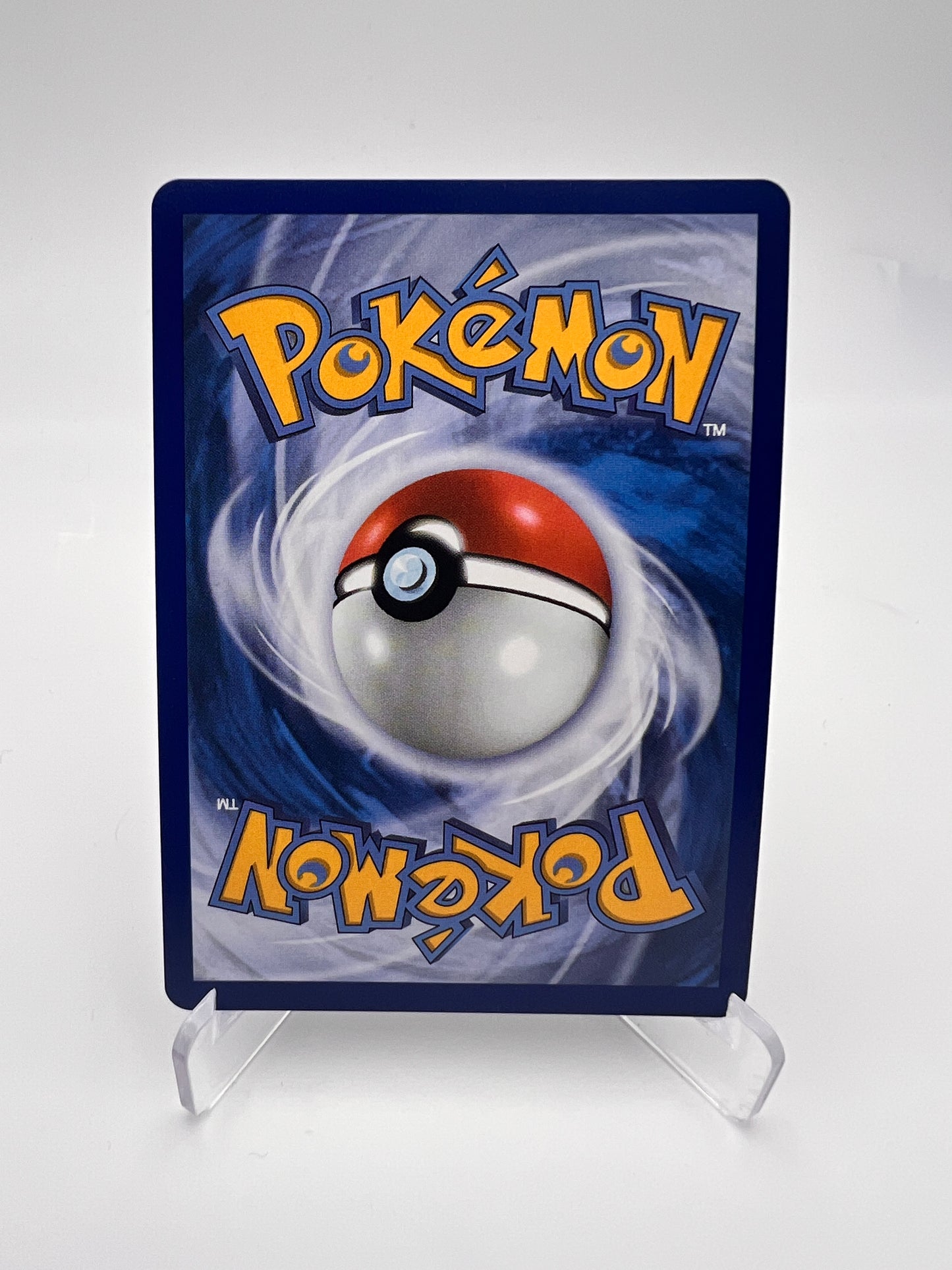 Chochodile 062 – AR ⭐ – Promo Starter 30 ans Pokémon – FR – Near Mint