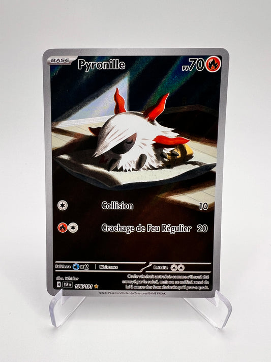 Pyronille 196/191
