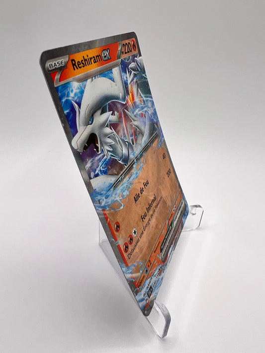 Reshiram Ex 030/159