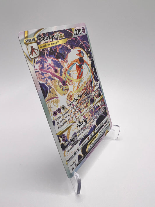 Deoxys GG46/GG70